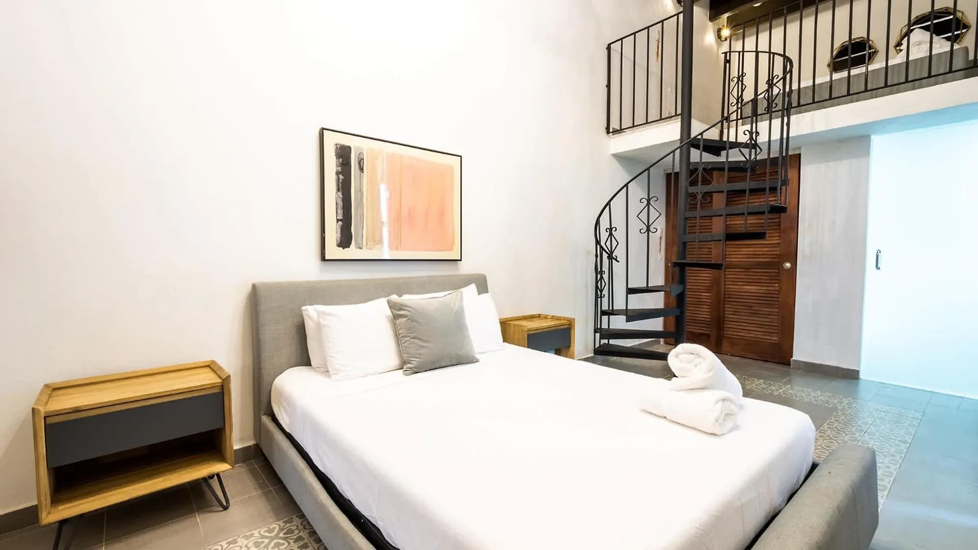 Apartament 153 Luna By Stay With Bear San Juan